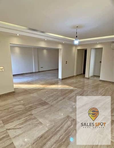 استلام فوري متشطب شقة للبيع 130 مـتـر في العاصمة الادارية كمبوند نيو جاردن سيتي New Garden City