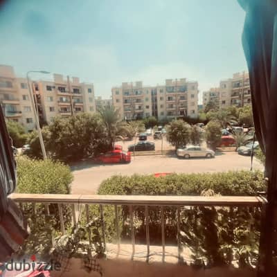 شقة للبيع في عمارات المستقبل – الحي الـ12 | الشيخ زايد 