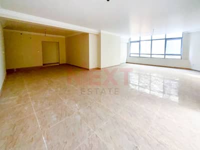 Apartment for rent, 196 sq m - Smouha (Grand View)