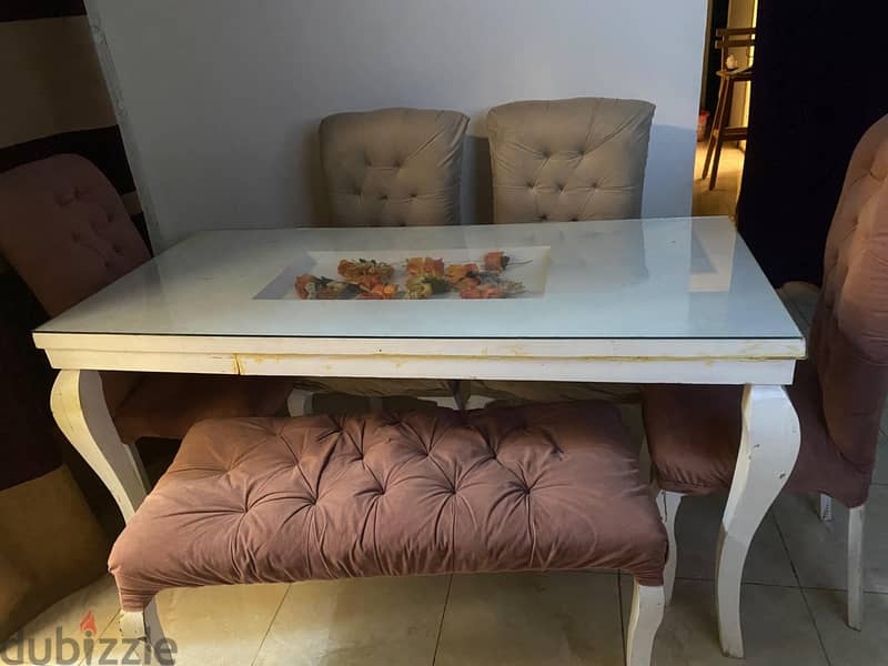 ترابيزا سفره 1