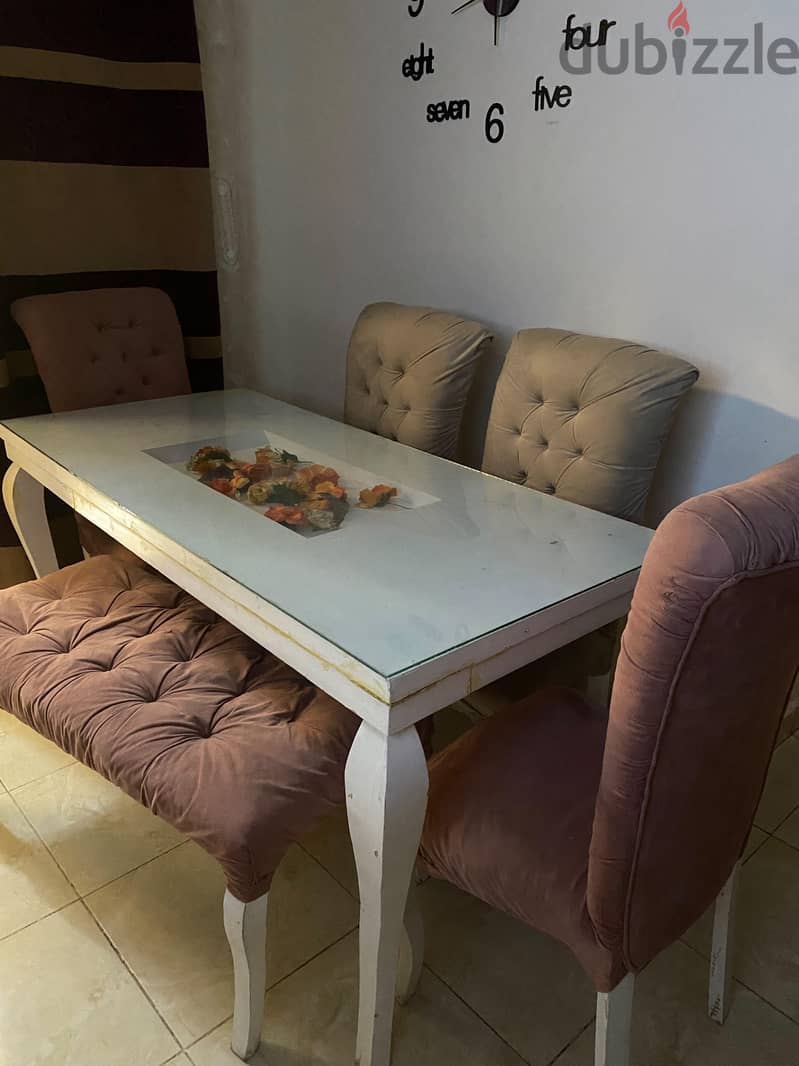 ترابيزا سفره 2