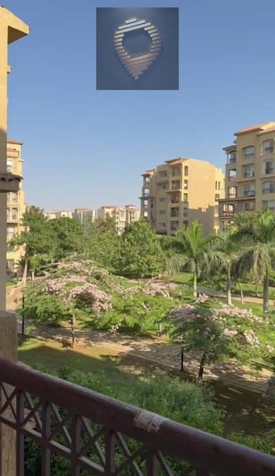 Apartment 140m for sale with kitchen in madinaty close to service