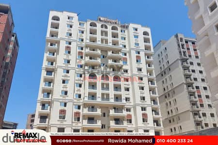 Prime Location Gated Compound Fully Finished Apartment for Sale in Sawary