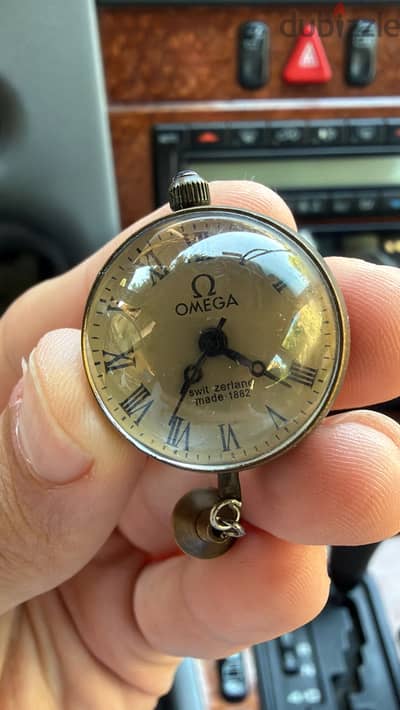 Omega 1882
