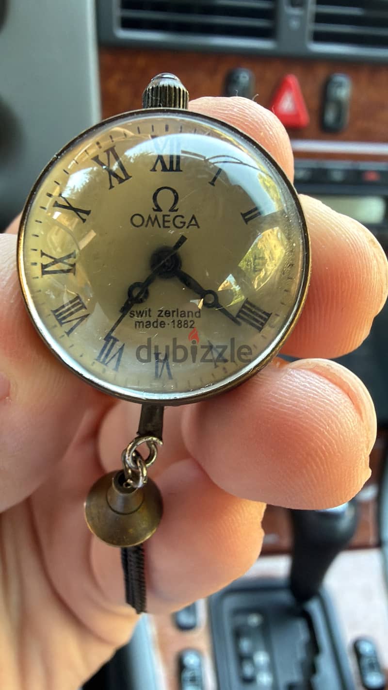 Omega 1882 1