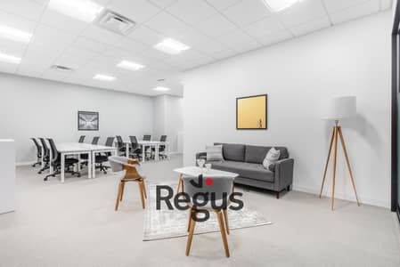 24/7 access to office space for rent for 15 persons in Cairo, Mall of Egypt Cairo
