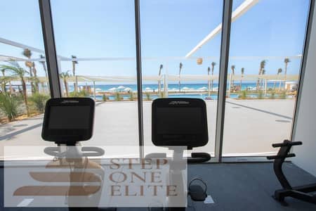 Once-in-a-lifetime opportunity! Chalet for sale (2 bedrooms) with a 30% discount in Cali Coast, North Coast.