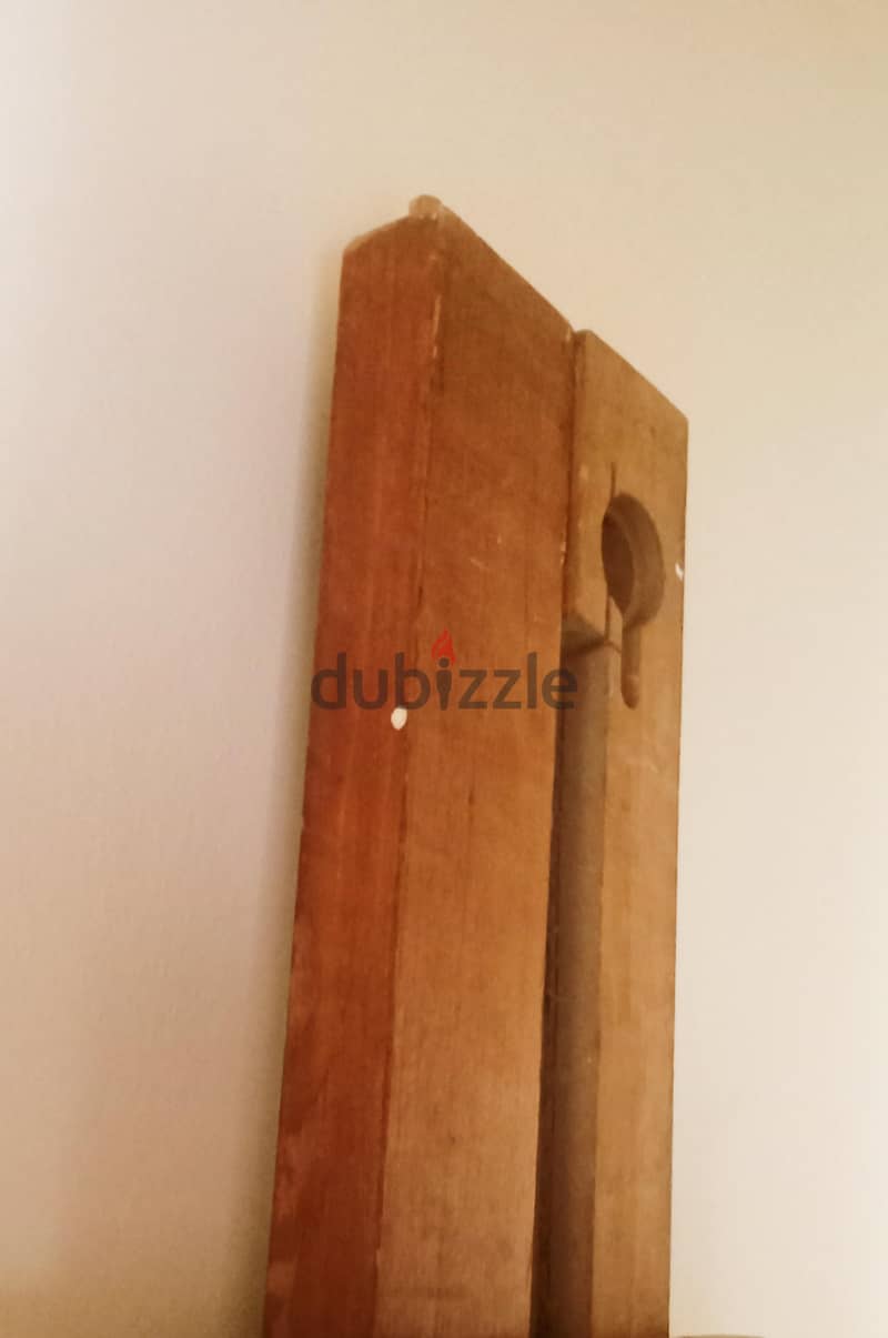 سرير زان 1