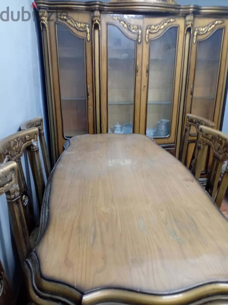 سفرة للبيع 1