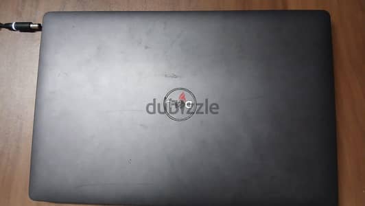 لابتوب dell lattitude i7جيل تاسع H