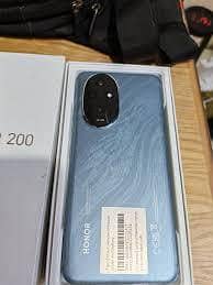 هونر 200