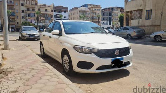 Fiat Tipo 2020
