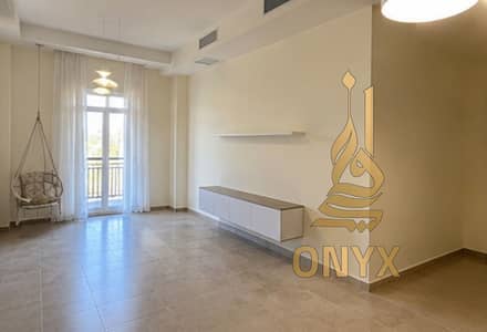 شقة للبيع 114م ريسيل بمكان مميز وأقل سعر باستلام فوري في الحي اللاتيني بالعلمين الجديدة - Latin District in New Alamein