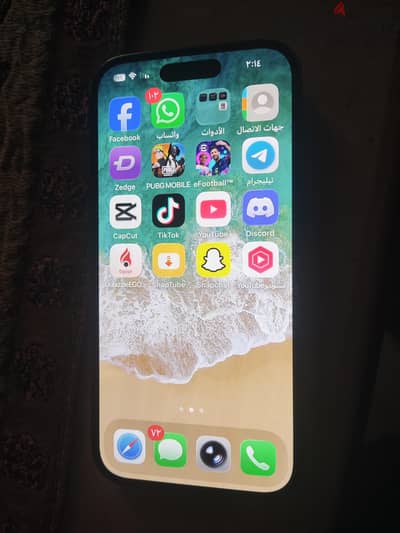 Apple - iPhone 14 Pro