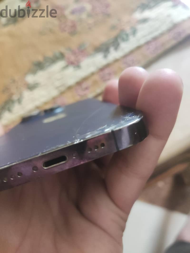 Apple - iPhone 14 Pro 4