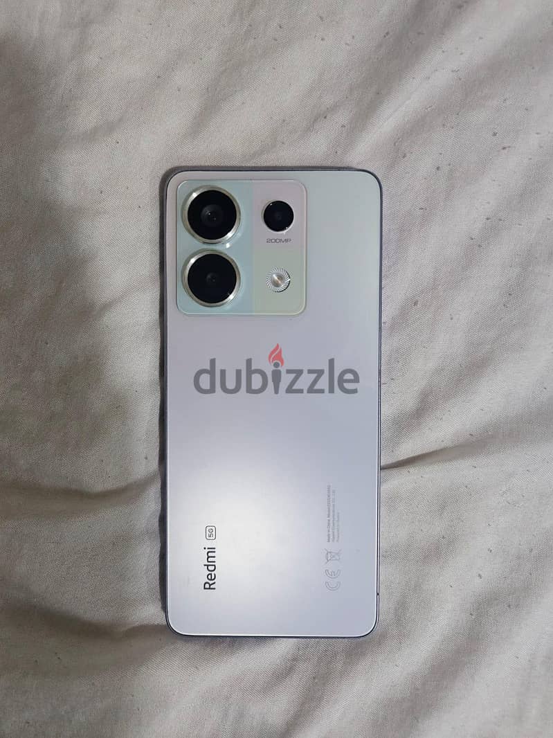 Redmi note 13 pro 5g 1