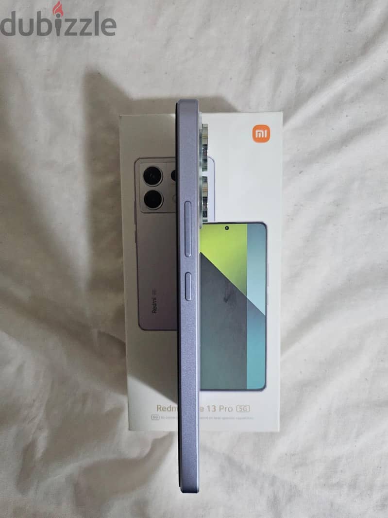 Redmi note 13 pro 5g 2