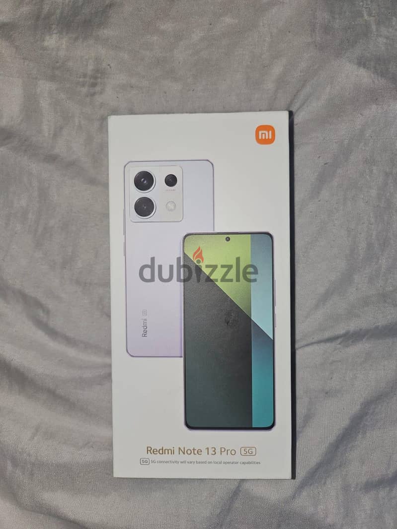 Redmi note 13 pro 5g 4
