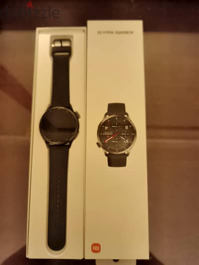 watch s3