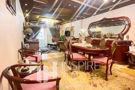 Licensed apartment for sale – Completely open views