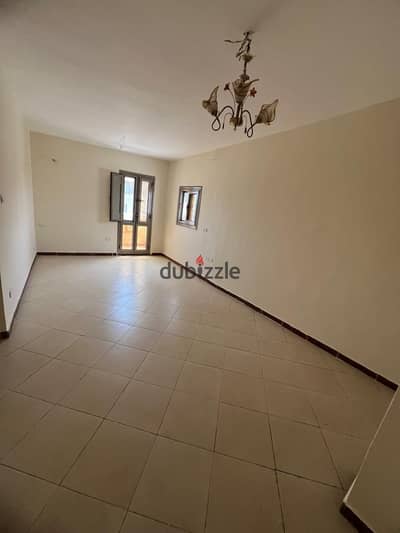 Apartment for sale 110m Asafra Bahri 3 rooms and reception 2C floor 1
