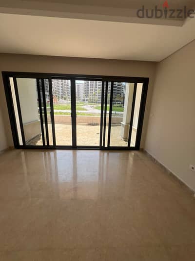 Fully finished duplex for rent in Zed West compound