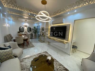 Furnished apartment for rent Galleria Moon Valley