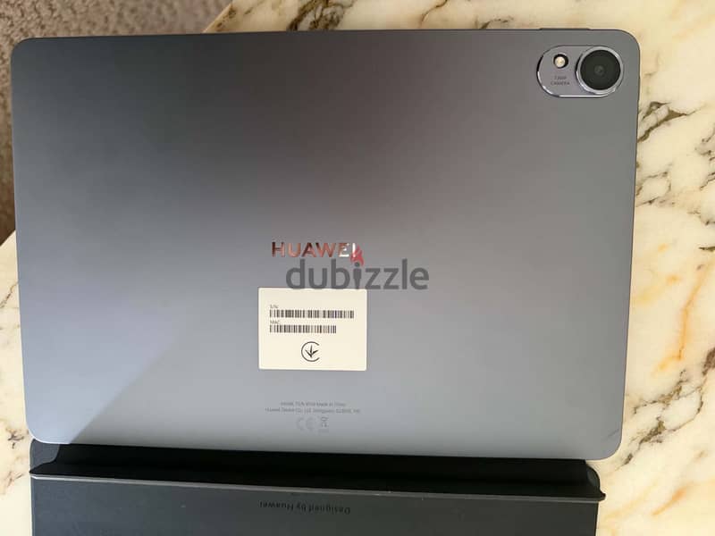 Huawei MatePad 11.5”S PaperMatte Edition 2