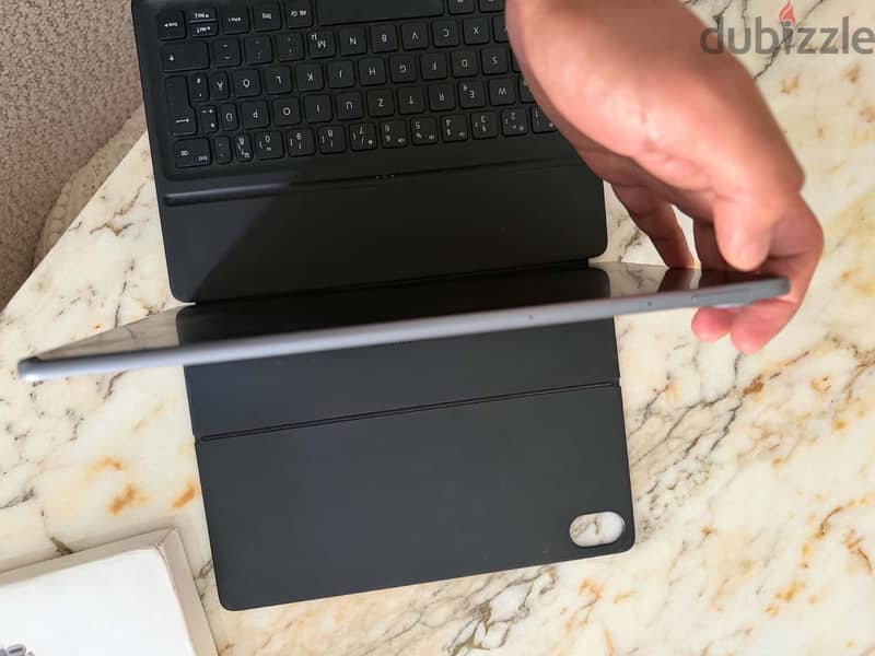 Huawei MatePad 11.5”S PaperMatte Edition 3