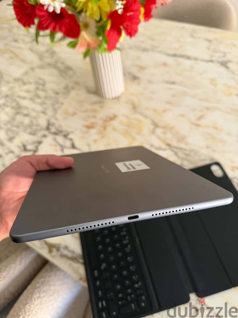Huawei MatePad 11.5”S PaperMatte Edition 4