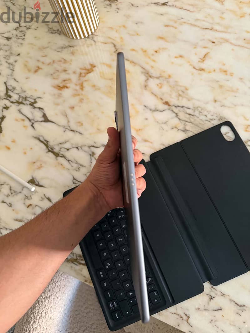 Huawei MatePad 11.5”S PaperMatte Edition 5