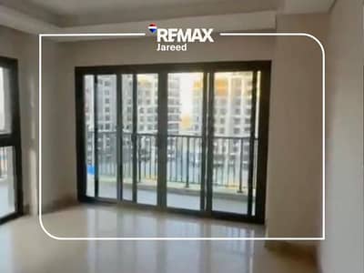 Apartment for Sale in ZED West | Fully Finished | Park View Ready to move