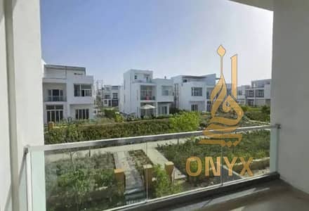 300 sqm Resale Villa for Sale, Lowest Price, Prime Location, Ready to Move in Mazarine Ria, New Alamein