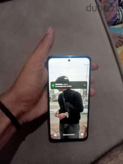 Xiaomi Poco M5