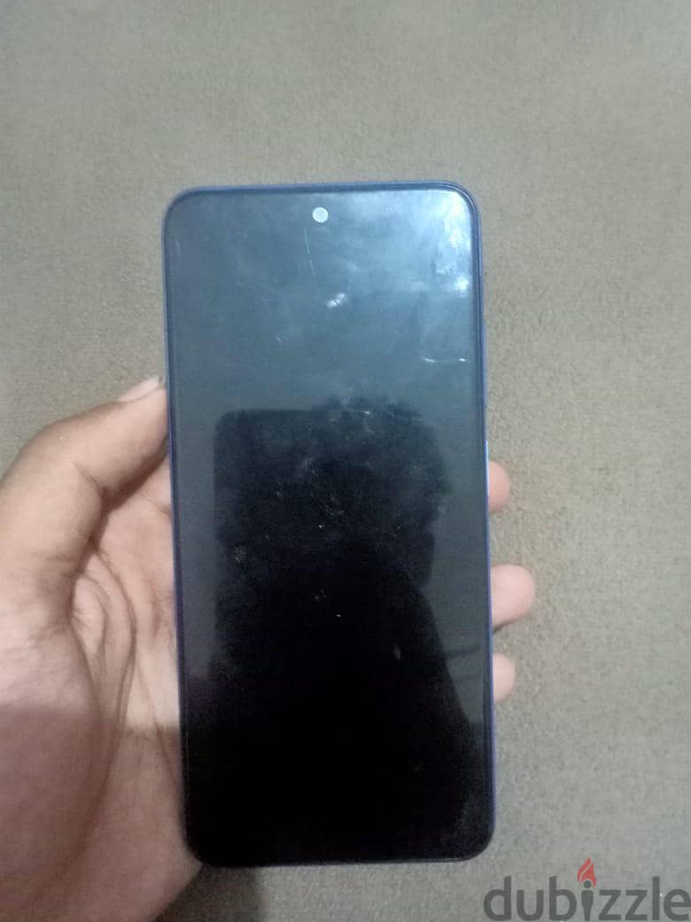 Xiaomi Poco M5 1