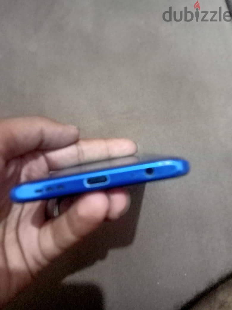 Xiaomi Poco M5 3