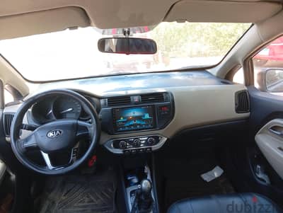 Kia Rio 2014