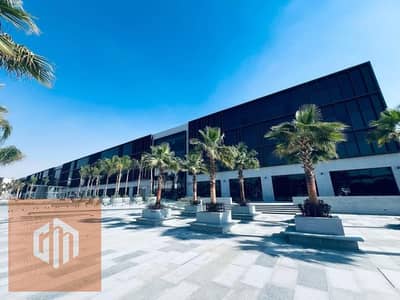 PERMIUM FULLY FINISHED OFFICE FOR RENT - 332 SQM - LAKE VIEW