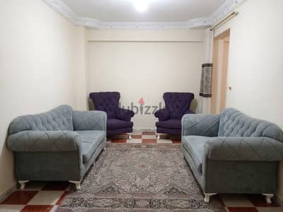 انتريه مستعمل يشبه الجديد استعمال بسيط جدا