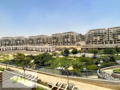 فيلا بارك 245 متر جاهزة للاستلام للبيع في ماونتن فيو، آي سيتي، القاهرة الجديدة Mountain View iCity New Cairo