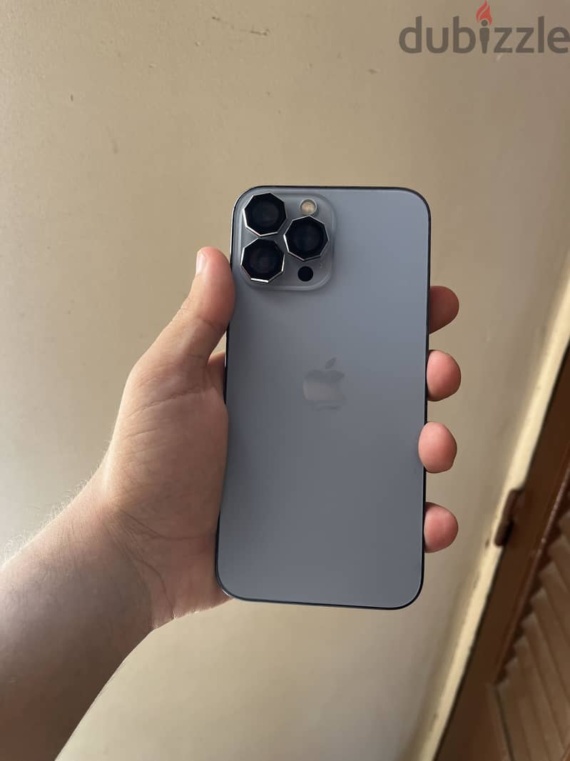 Apple - iPhone 13 Pro Max 2