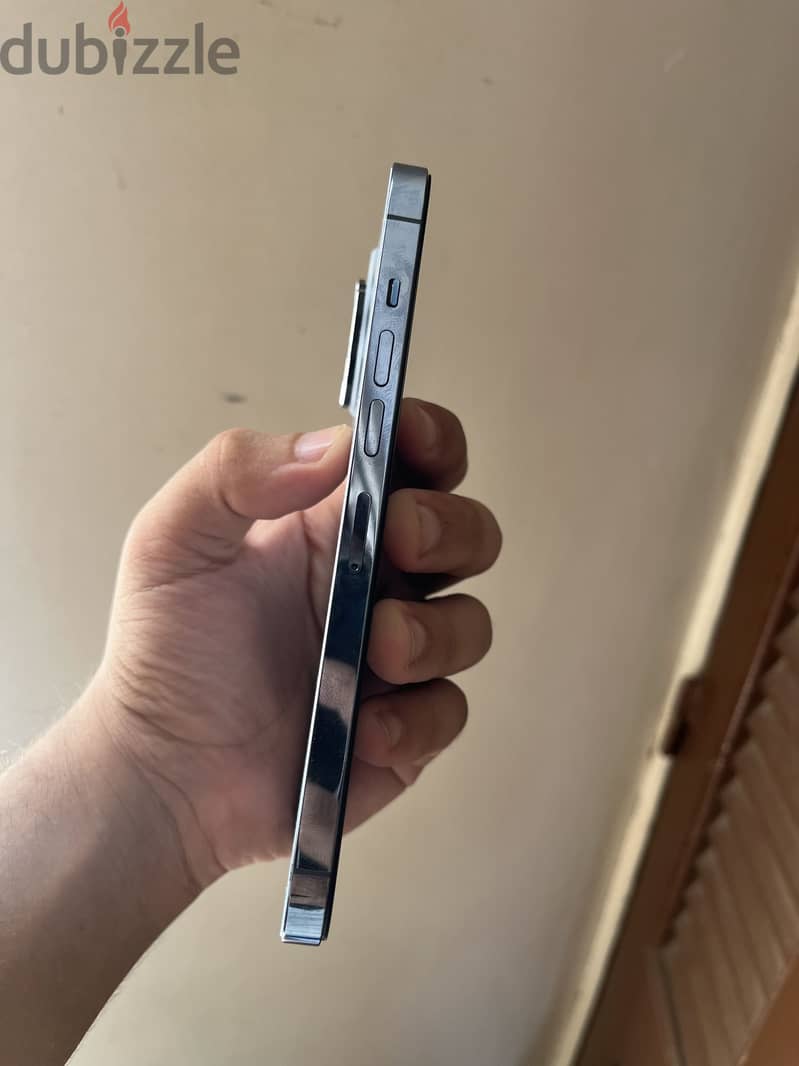Apple - iPhone 13 Pro Max 4