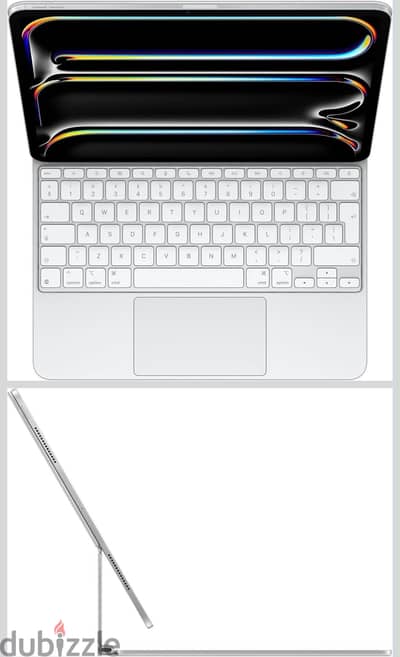 Apple Magic Keyboard 13 M5