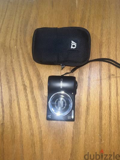Canon powershot A810 HD