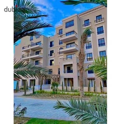 For Sale | Premium 163 sqm Apartment – Village West by Dorra, Sheikh Zayed (Second Phase – Delivery December 2026)
