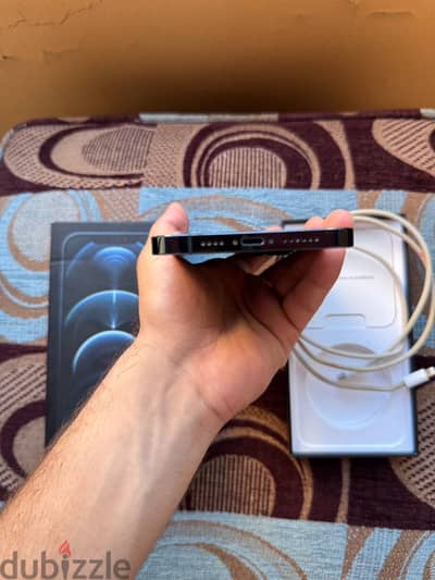 Apple - iPhone 12 Pro Max