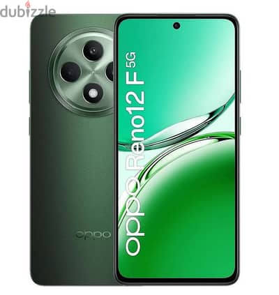 اوبو رينو 12f 5 g