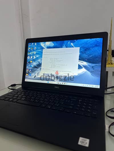 لابتوب ديل للبيع
