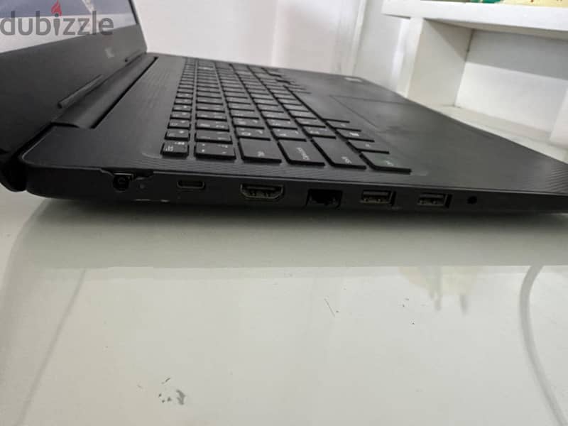 لابتوب ديل للبيع 3