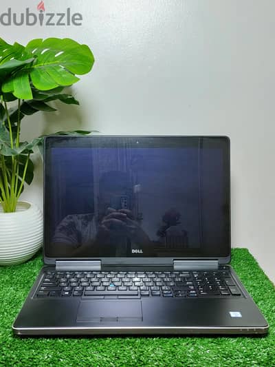 Dell precision 7510